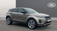Land Rover Range Rover Evoque 2.0 P250 Autobiography 5dr Auto Petrol Hatchback